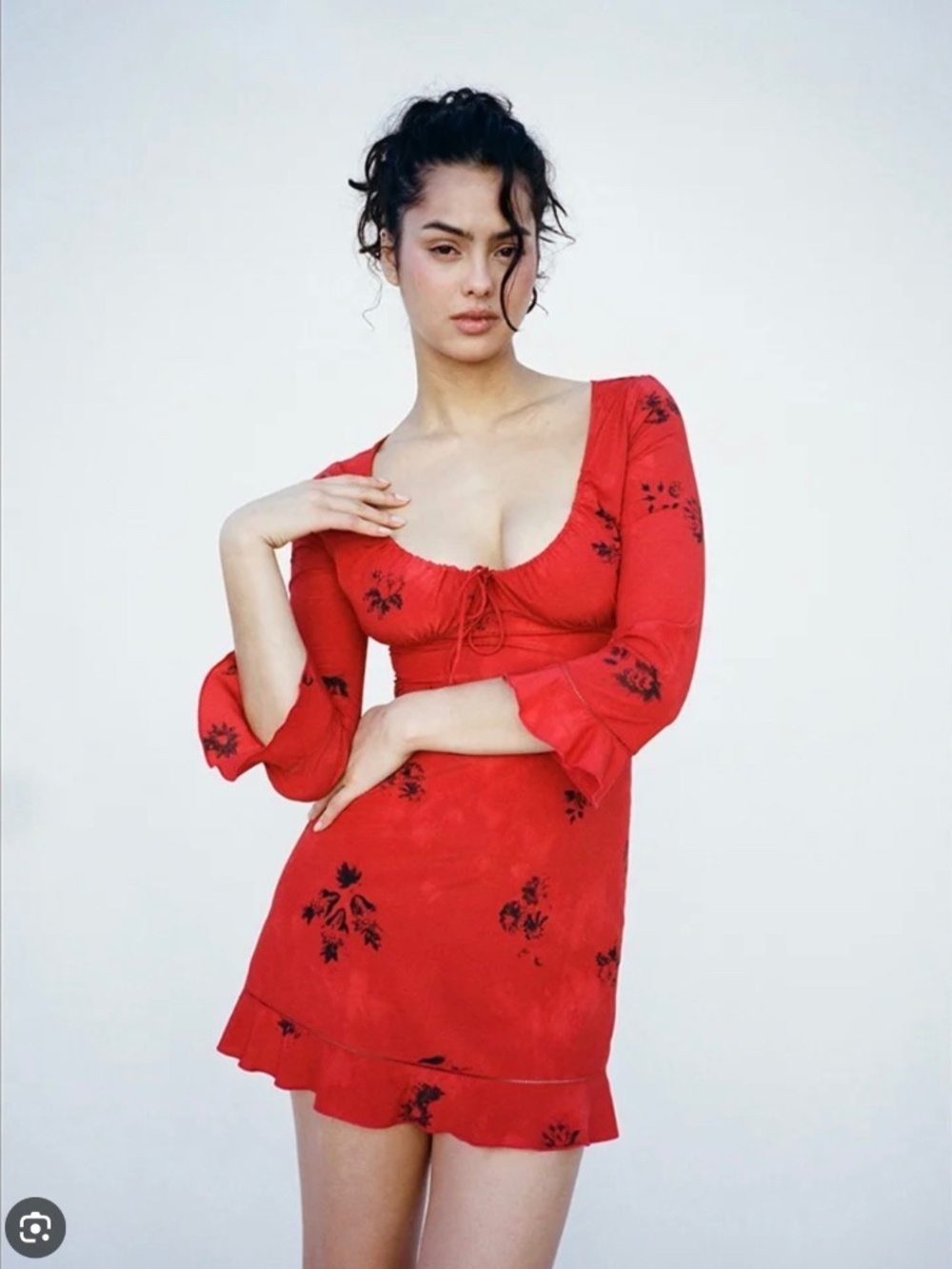 Realisation Par Sofia Dress Size Med
